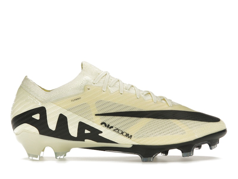 【新品未使用】NIKE ZOOM MERCURIAL VAPOR15 ELITE Nike Zoom Mercurial Vapor 15 Elite FG Mens US Sz 8-13