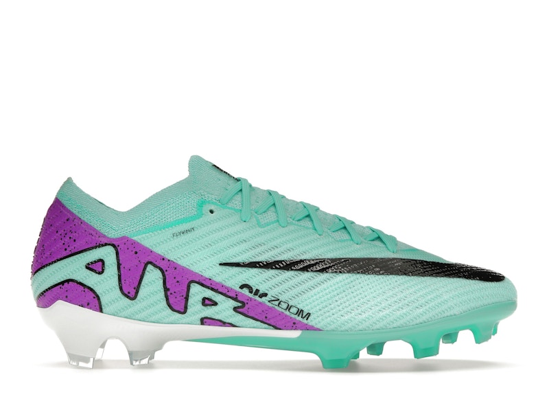 【極美品】NIKE ZOOM MERCURIAL VAPOR15 ELITE Nike Zoom Mercurial Vapor 15 Elite AG Pro Low Peak Ready