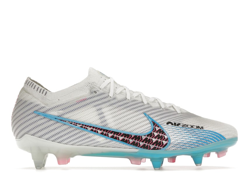 Nike Mercurial Vapor Superfly I Blue Sg - Football Boots/Cleats