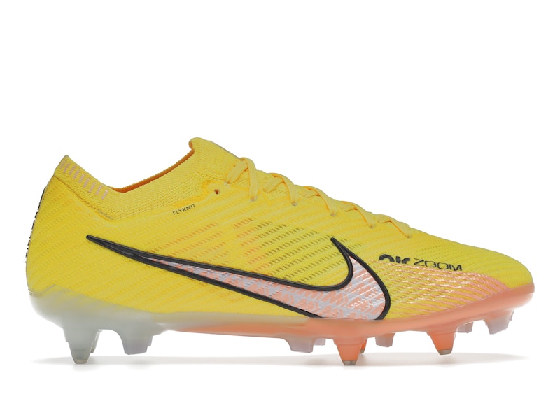 Yellow mecurials outlet