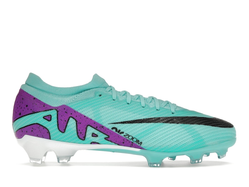 Nike Zoom Mercurial Vapor 15 PRO FG Peak Ready Pack Men's - DJ5603