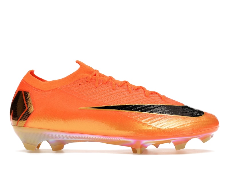 Nike Zoom Mercurial Vapor 16 Elite FG Déjà Vu Men's - IO1555-800 - US