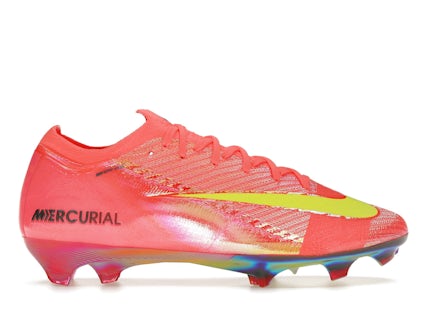 Nike Zoom Mercurial Vapor 16 Elite SE FG Cosmic Speed Chapter