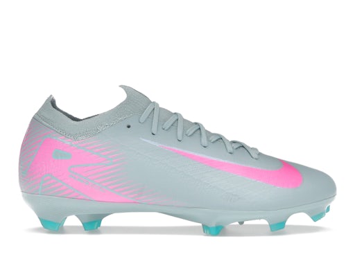 Nike Zoom Mercurial Vapor 16 Pro FG Ocean Cube Pink Blast 0