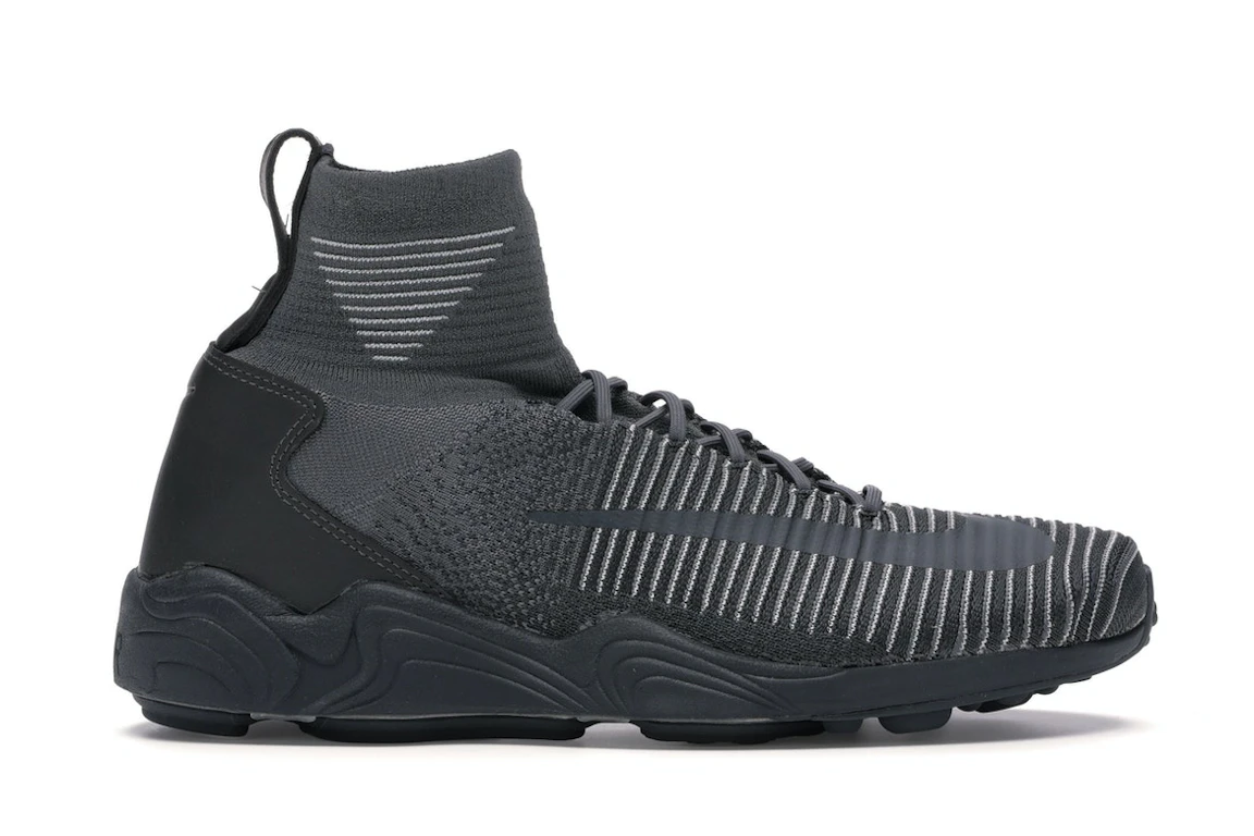 Nike Zoom Mercurial Xi Fk Dark Grey/Anthracite-Wolf Grey 0