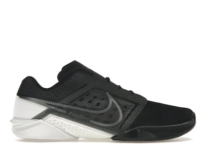 Nike Zoom Metcon Turbo Black Cool Grey Men's DH3392-010 US
