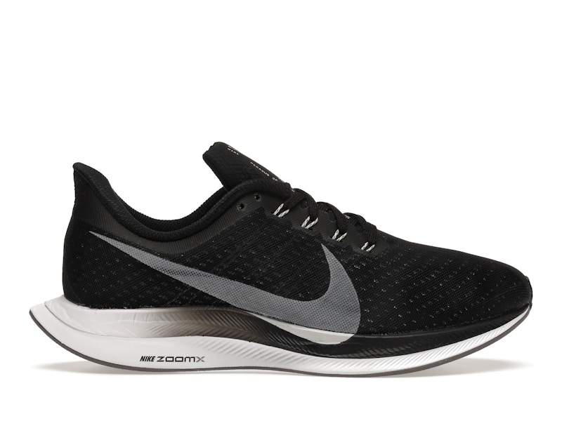 Nike Zoom Pegasus 35 Turbo Black Vast Grey Women s AJ4115 001 US
