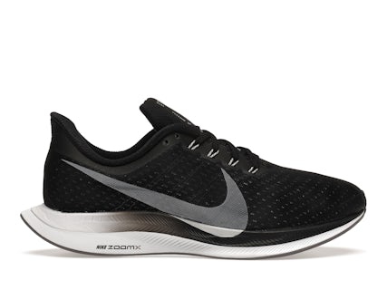 Nike Zoom Pegasus 35 Turbo Black Vast Grey (Women's) AJ4115-001 US