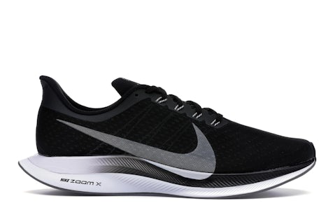 Nike Zoomx Zoom Pegasus 35 Turbo Blackened Nike Zoom