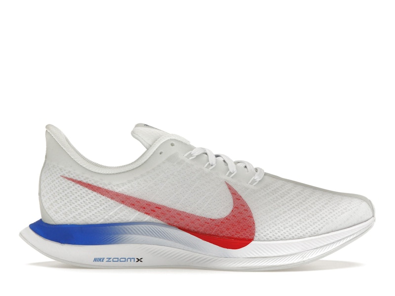 Nike zoom pegasus 35 turbo white blue discount