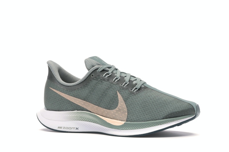 Pegasus turbo mica green Clearance