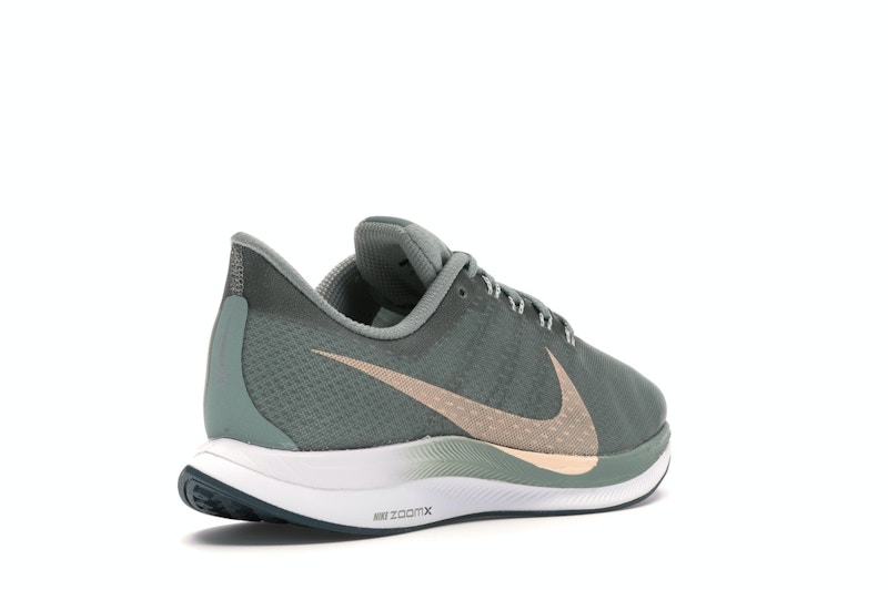 Pegasus turbo mica green Clearance