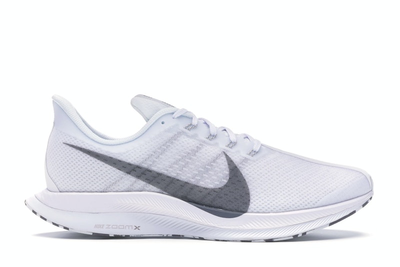 Nike Zoom Pegasus 35 Turbo Vast Gunsmoke