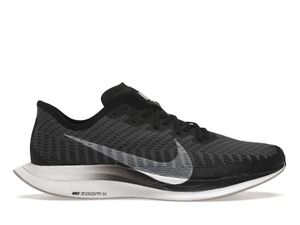 Nike Zoom Pegasus Turbo Black Gunsmoke Men's AT2863-001 US
