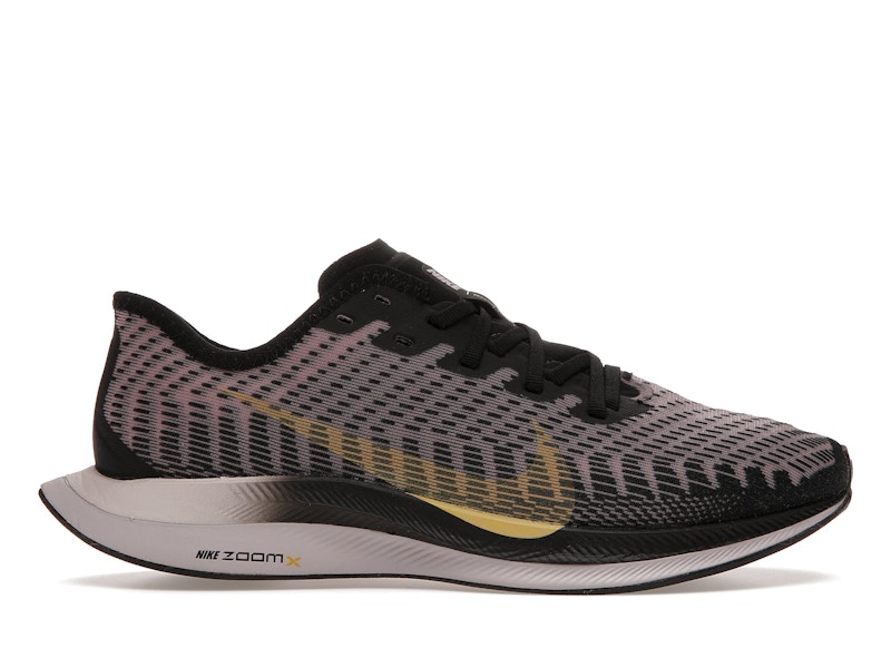 Zoom pegasus turbo 2 black hot sale