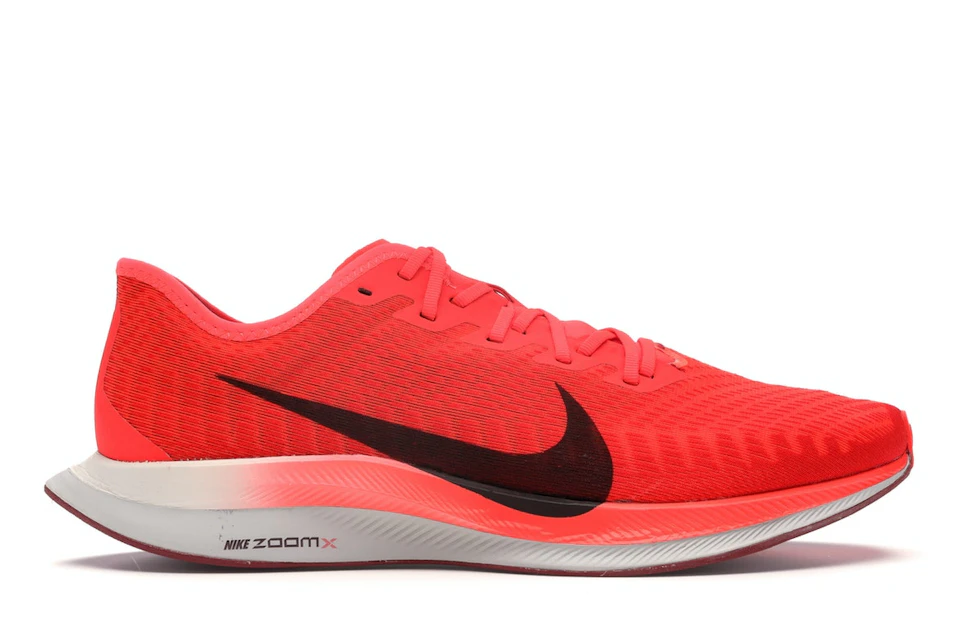 Nike Zoom Pegasus Turbo 2 Bright Crimson 0