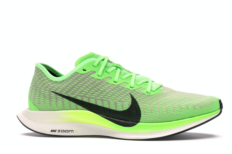 Nike zoom pegasus turbo 2 electric green clearance