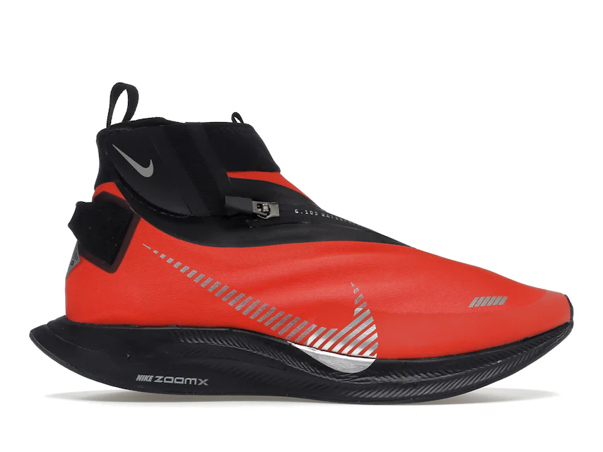 Nike Zoom Pegasus Turbo Shield Habanero Red 0