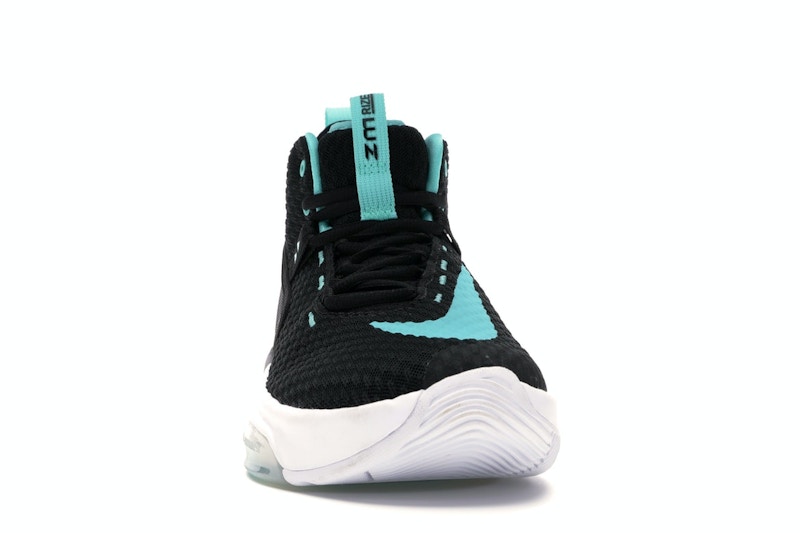 Nike Zoom Rize Black Aurora - 360° view 9