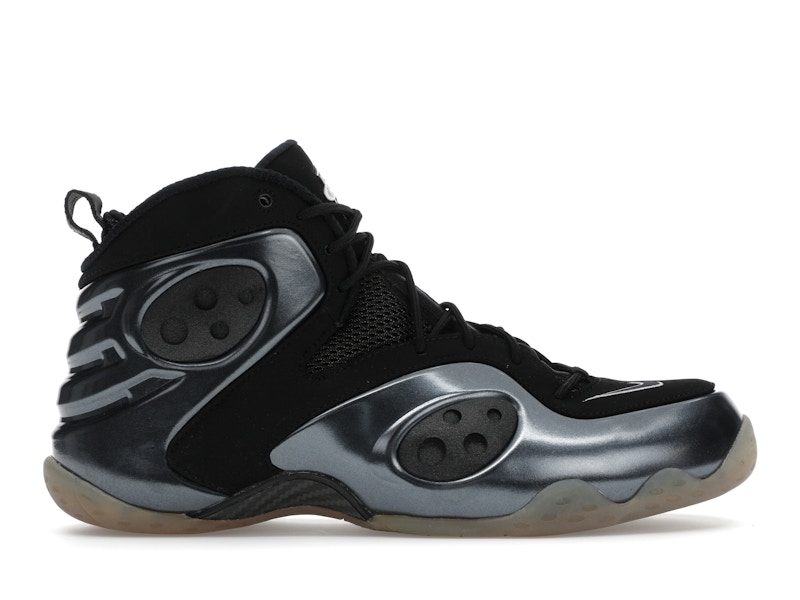Zoom rookie black outlet