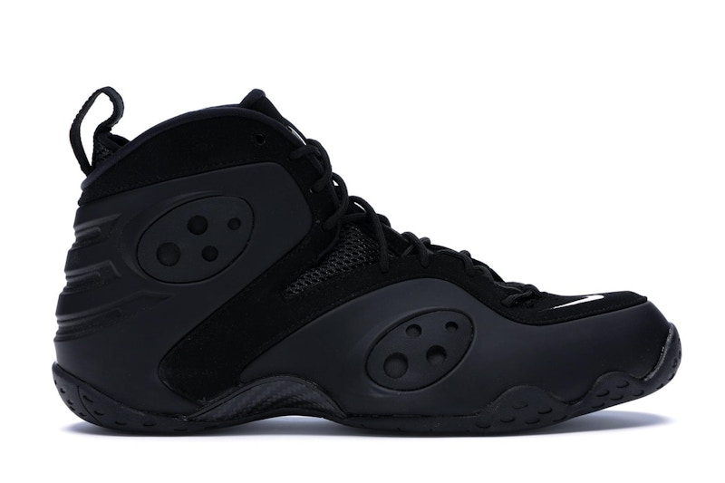 Zoom store rookie 2018