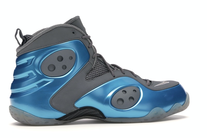 Nike zoom rookie blue Clearance