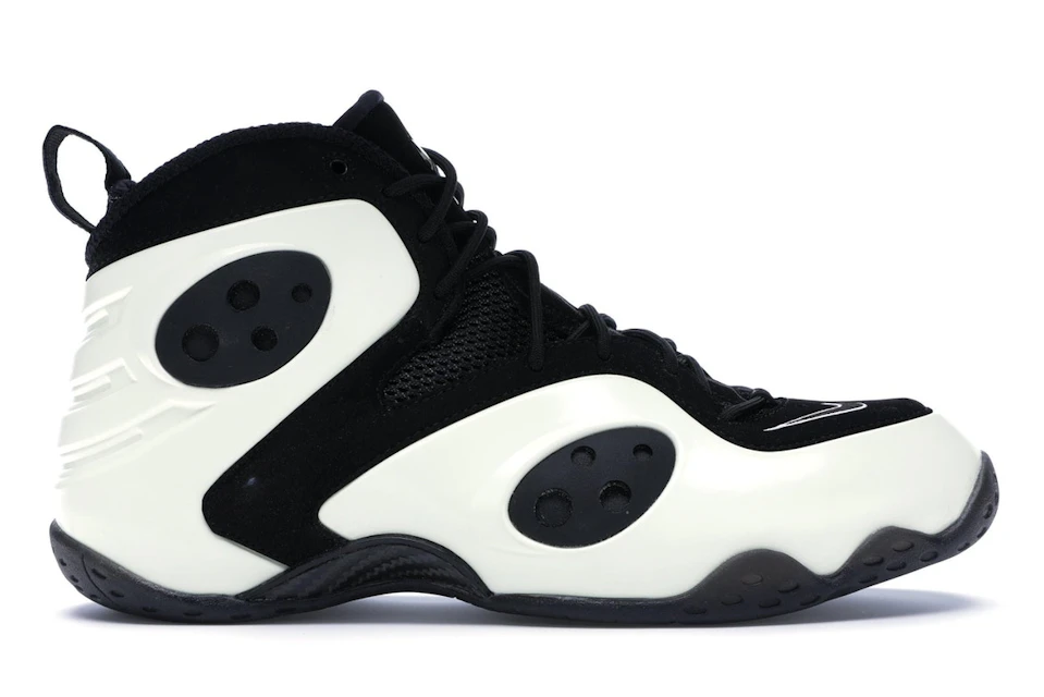 Nike Zoom Rookie Glow-In-The-Dark (2018) - BQ3379-100 - IT