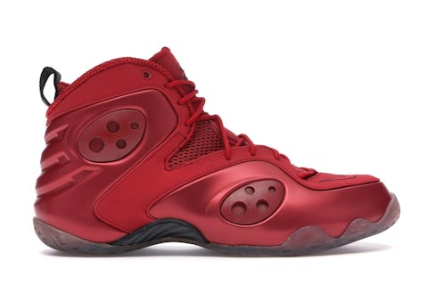 Nike Zoom Rookie LWP Matte Red Men's 472688-601 US