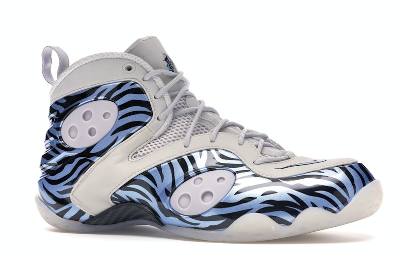 Nike Zoom Rookie Memphis Tigers - 360° view 3
