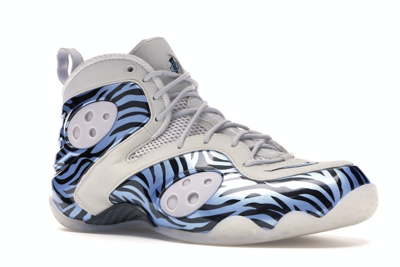 Nike Zoom Rookie Memphis Tigers - 360° view 4