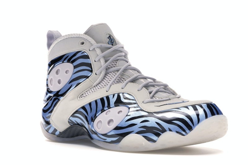 Nike Zoom Rookie Memphis Tigers - 360° view 5