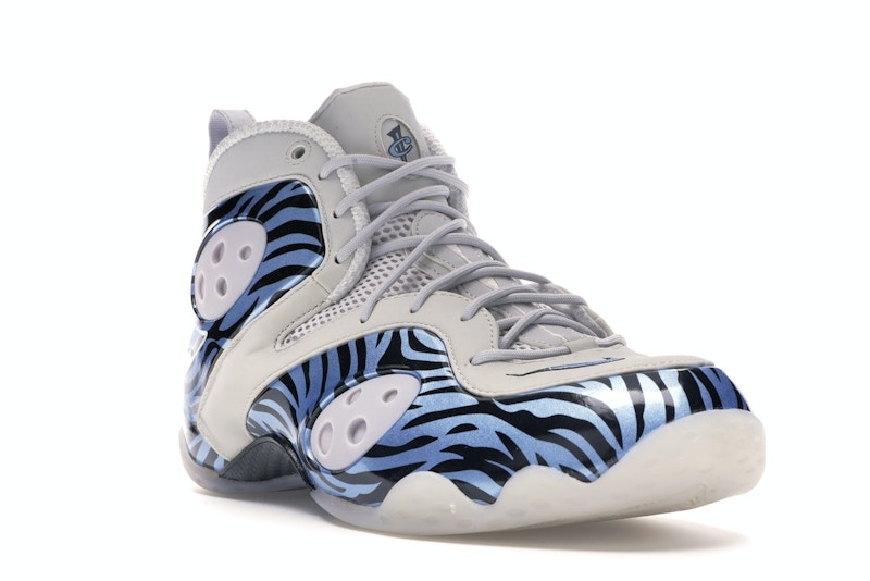 Nike Zoom Rookie Memphis Tigers - 360° view 6