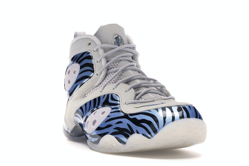 Nike Zoom Rookie Memphis Tigers - 360° view 7