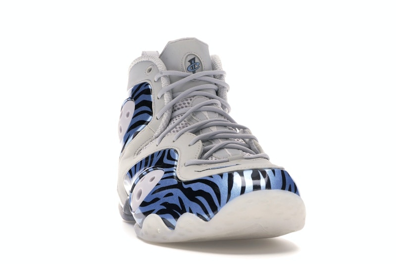 Nike Zoom Rookie Memphis Tigers - 360° view 8