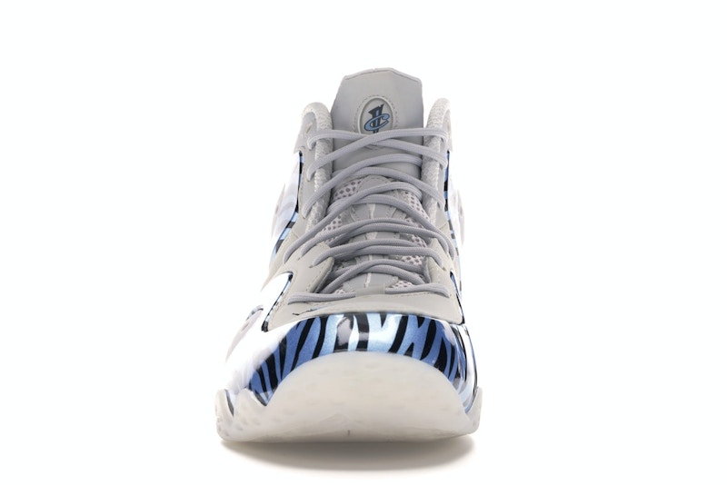 Nike Zoom Rookie Memphis Tigers - 360° view 10