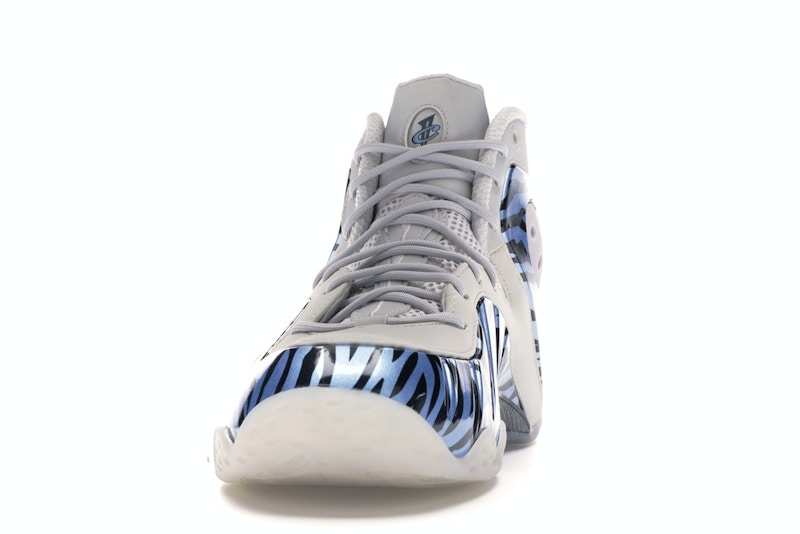 Nike Zoom Rookie Memphis Tigers - 360° view 11