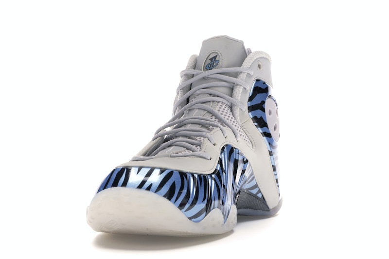 Nike Zoom Rookie Memphis Tigers - 360° view 12