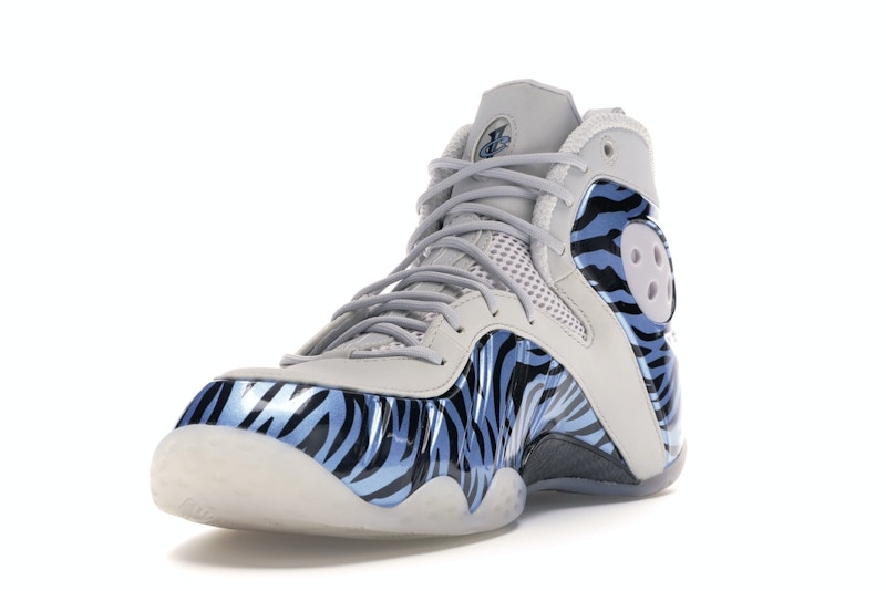 Nike Zoom Rookie Memphis Tigers - 360° view 13