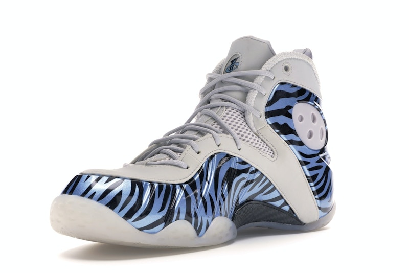 Nike Zoom Rookie Memphis Tigers - 360° view 14