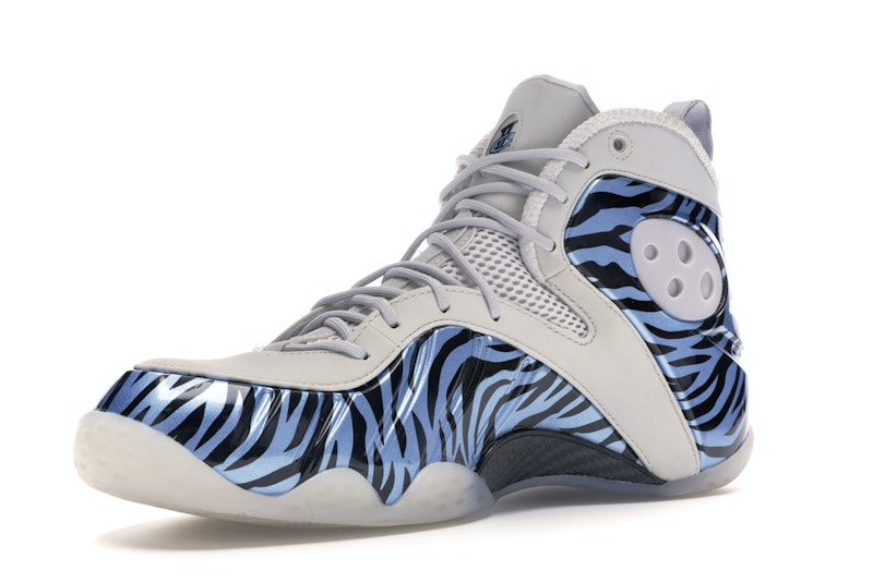Nike Zoom Rookie Memphis Tigers - 360° view 15