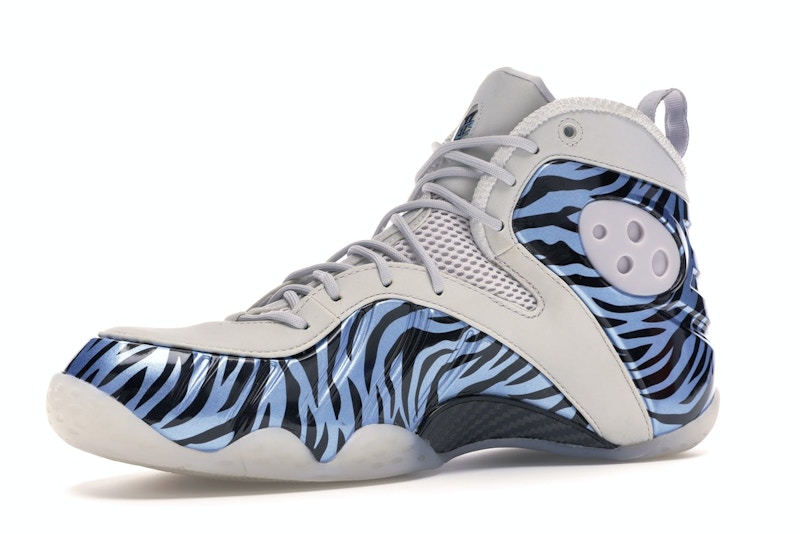 Nike Zoom Rookie Memphis Tigers - 360° view 16