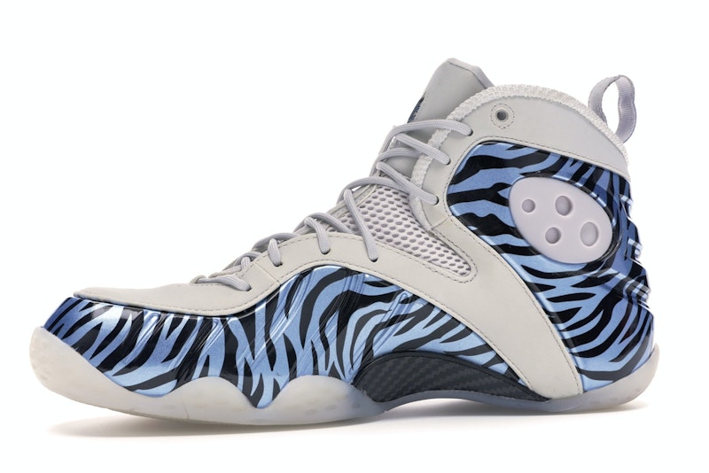 Nike Zoom Rookie Memphis Tigers - 360° view 17