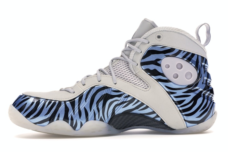 Nike Zoom Rookie Memphis Tigers - 360° view 18