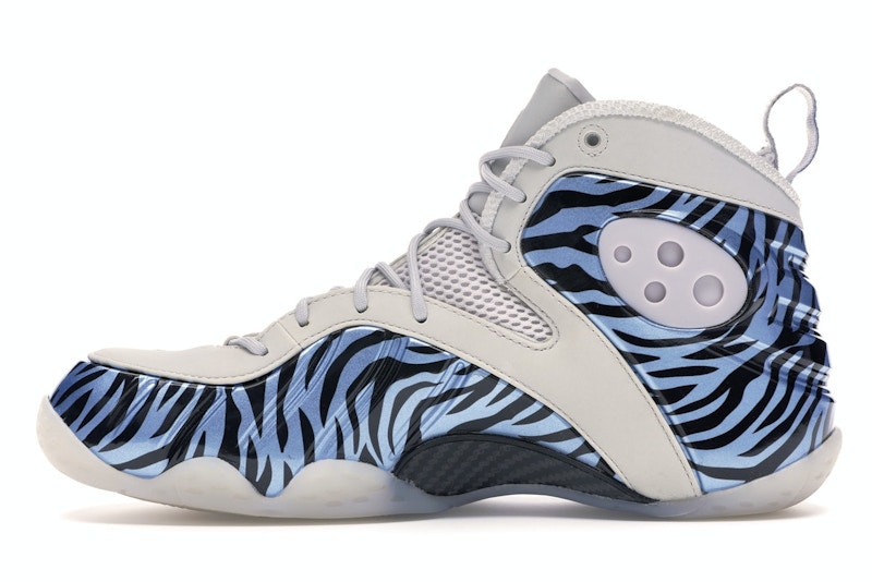 Nike Zoom Rookie Memphis Tigers - 360° view 19