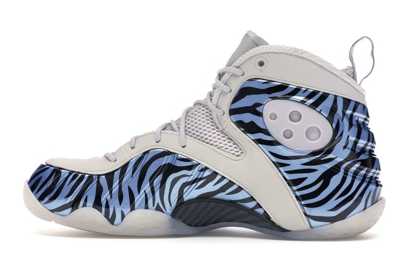 Nike Zoom Rookie Memphis Tigers - 360° view 20