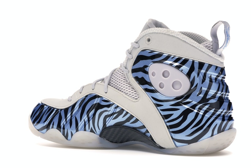 Nike Zoom Rookie Memphis Tigers - 360° view 22