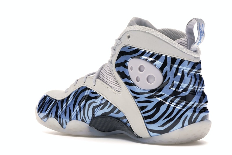 Nike Zoom Rookie Memphis Tigers - 360° view 23