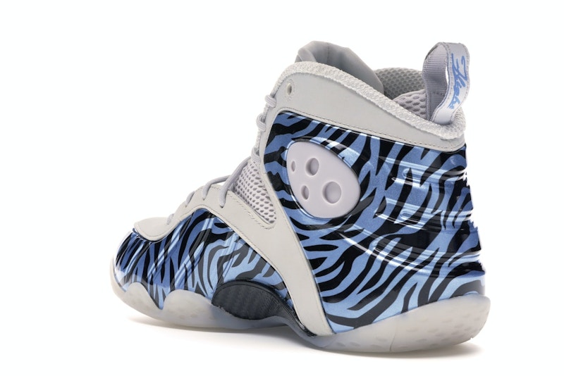 Nike Zoom Rookie Memphis Tigers - 360° view 24