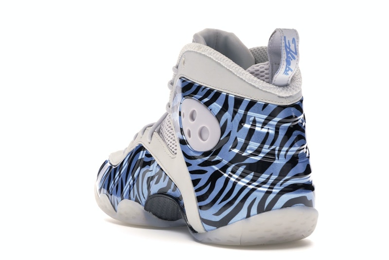 Nike Zoom Rookie Memphis Tigers - 360° view 25