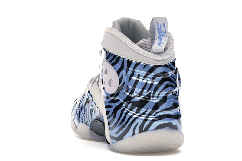 Nike Zoom Rookie Memphis Tigers - 360° view 26